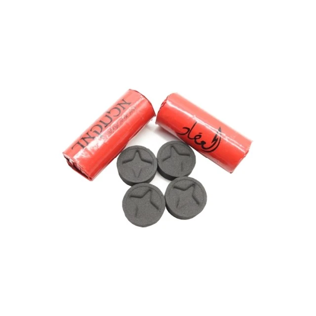 Instant Light Star Shisha Charcoal