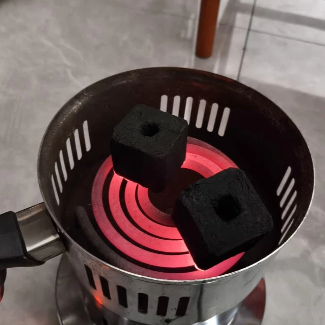 shisha coal shisha coal